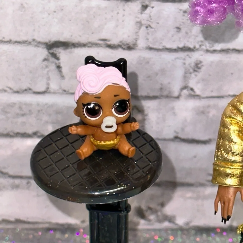 MGA Entertainment surprise lol